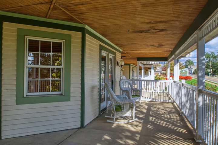 Carlisle Inn Walnut Creek