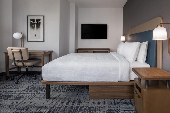 Homewood Suites by Hilton Surrey