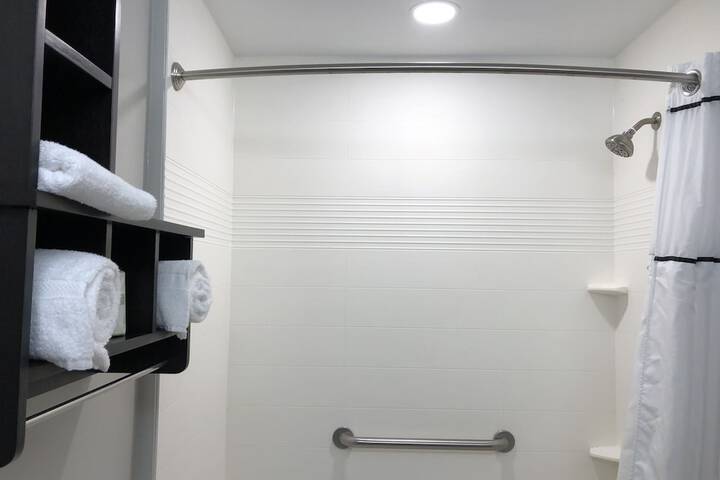 Extended Stay America Suites Lancaster County