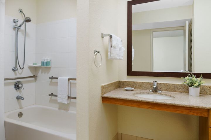 Residence Inn by Marriott Orlando Altamonte Springs / Maitland