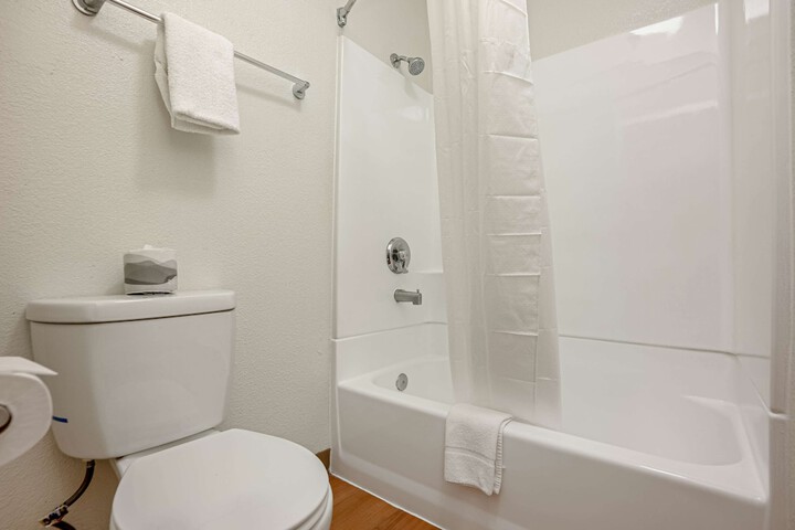 Econo Lodge Quakertown