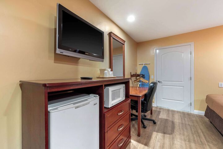 Rodeway Inn Carson - Los Angeles South