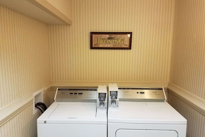 Best Western Plus Morristown Conference Center Hotel