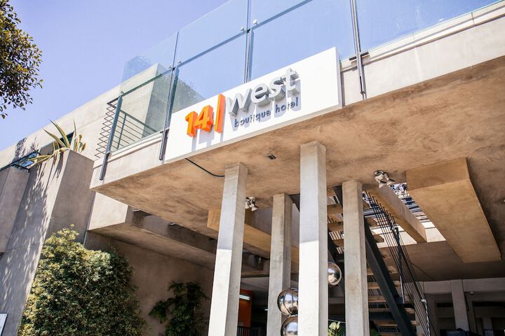 14 West Hotel
