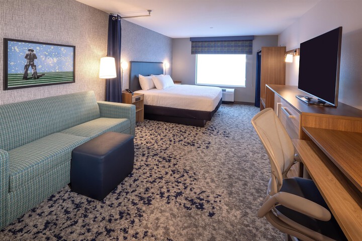 Home2 Suites by Hilton Kalispell Whitefish