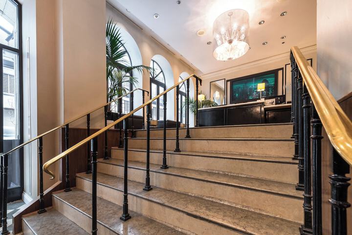Hotel 6 of 65