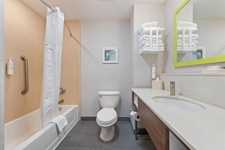 Hampton Inn La Junta