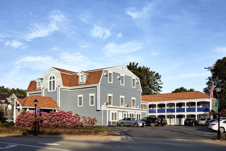 Hotel 3 of 23