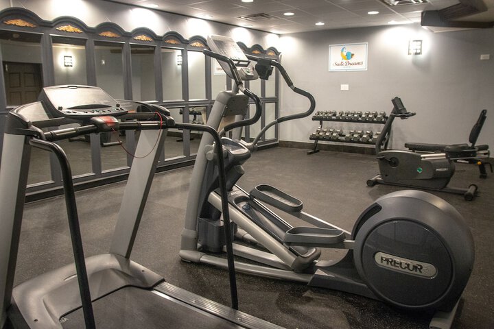 Health and Fitness 45 of 46
