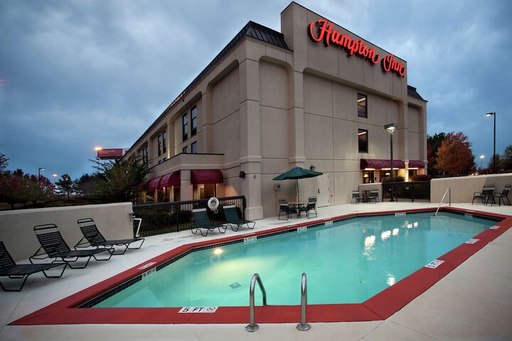 Pool 4 of 45
