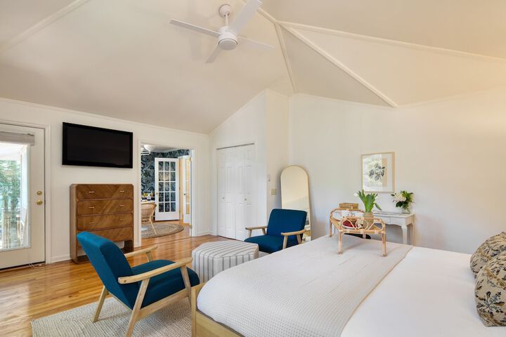 Crawdad by Avantstay Isle of Palms Home w / BBQ