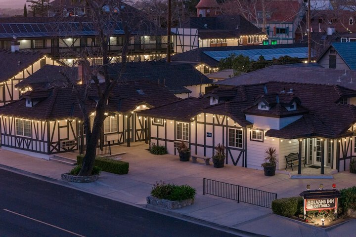 Hotel 6 of 45