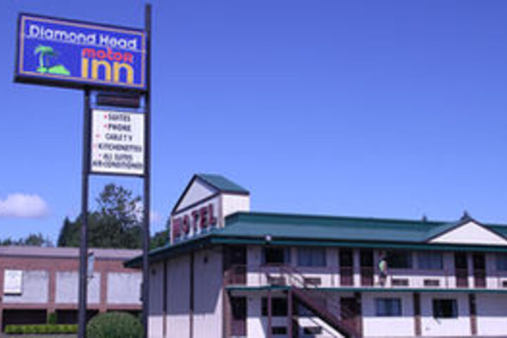 Diamond Head Motor Inn