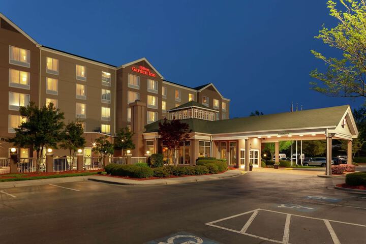 Hotel 2 of 33