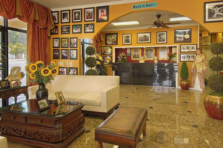 Days Inn by Wyndham Memphis at Graceland