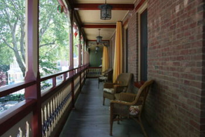 Main Street Inn