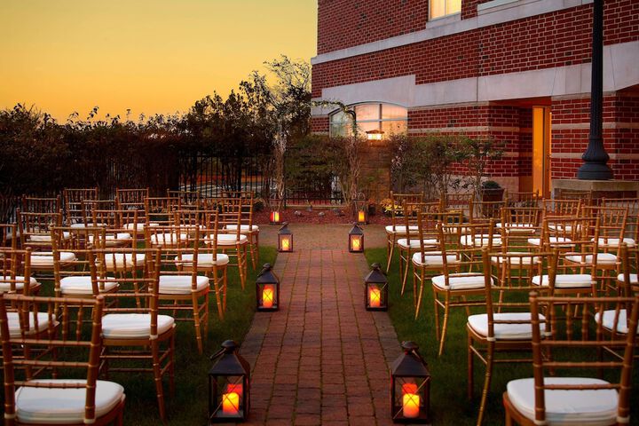 Marriott Boston Quincy