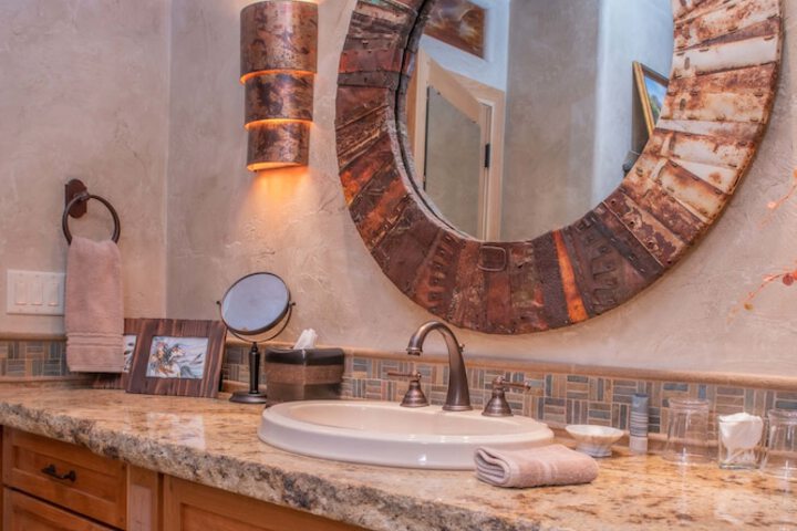 Cougar Ridge Resort