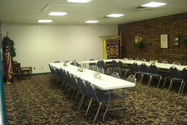AMBASSADOR INN