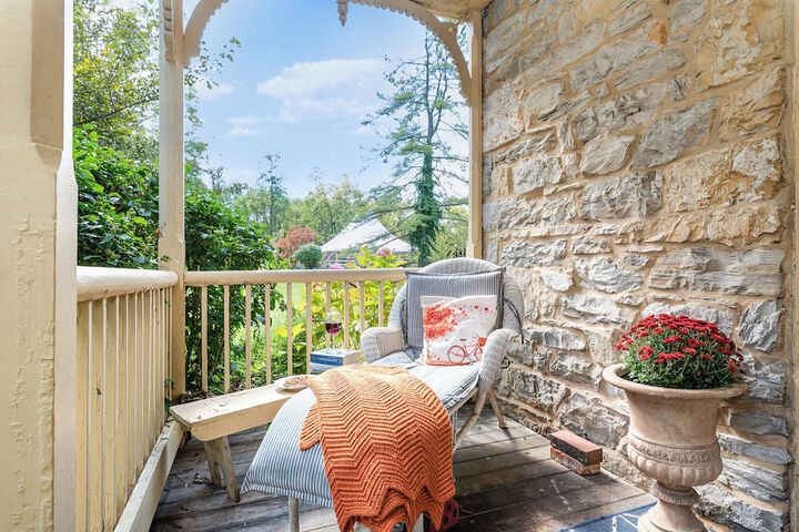 Terrace/Patio 48 of 58