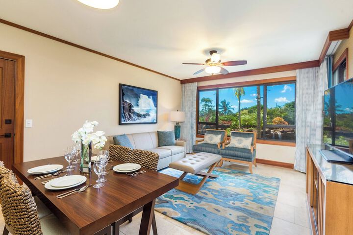Koloa Landing Resort at Poipu Autograph Collection