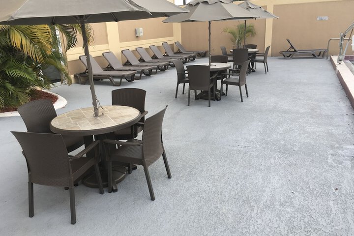 Terrace/Patio 54 of 61