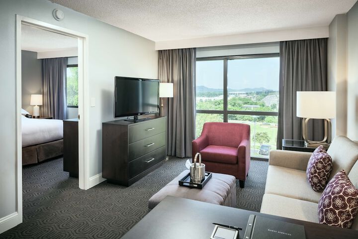 Hilton Brentwood / Nashville Suites