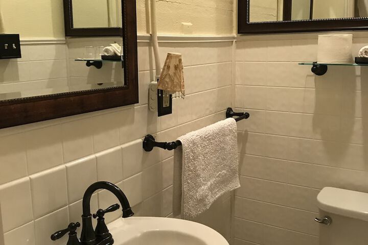 Hotel Garza