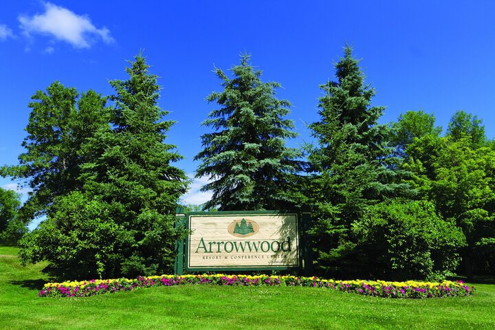 Arrowwood Resort Hotel and Conference Center - Alexandria MN
