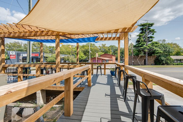 Sundeck 23 of 24