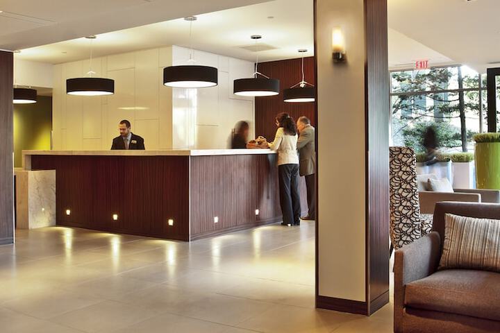 Hotel Interior 11 of 48