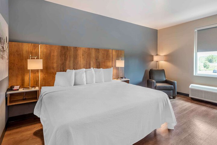 Extended Stay America Premier Suites - Fredericksburg