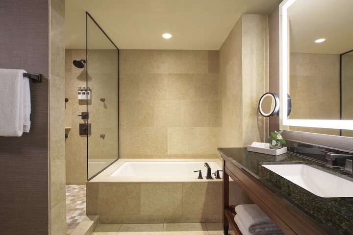 Omni Fort Worth Hotel