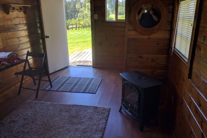 Wildwood Farm B & B