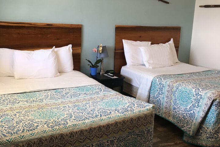 Wachapreague Inn