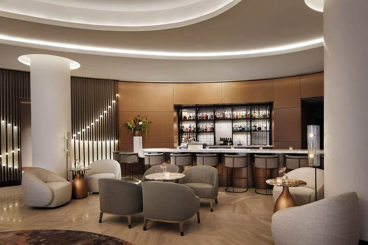 InterContinental Seattle Bellevue by IHG