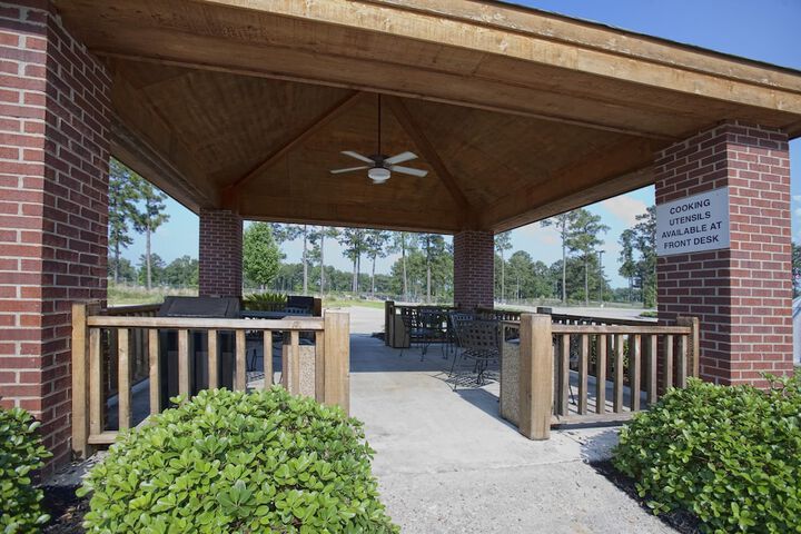 Candlewood Suites Hattiesburg by IHG