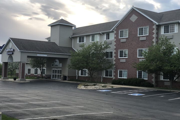 Hotel 2 of 24