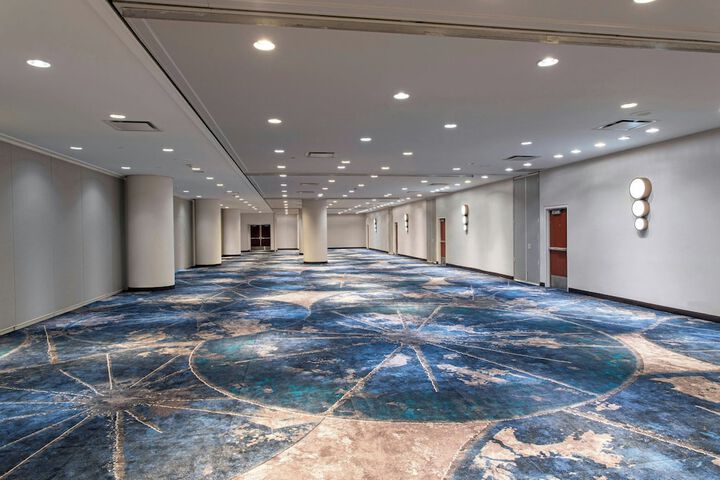 New York Marriott Marquis