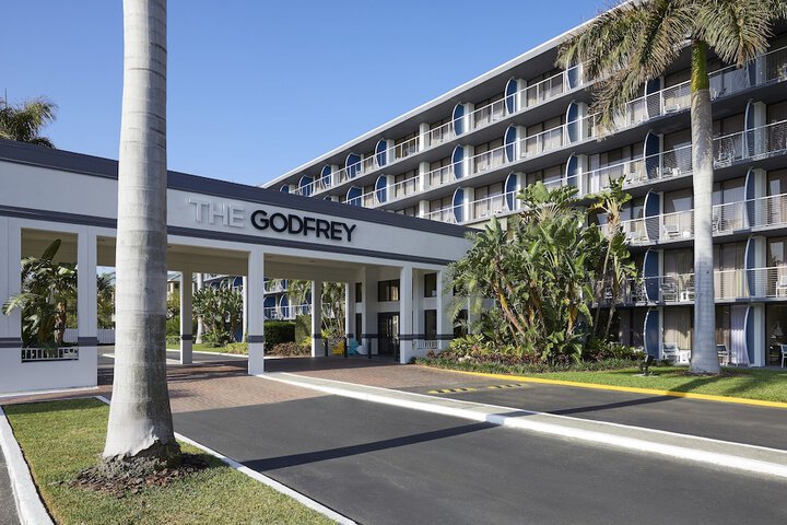 Hotel 3 of 40