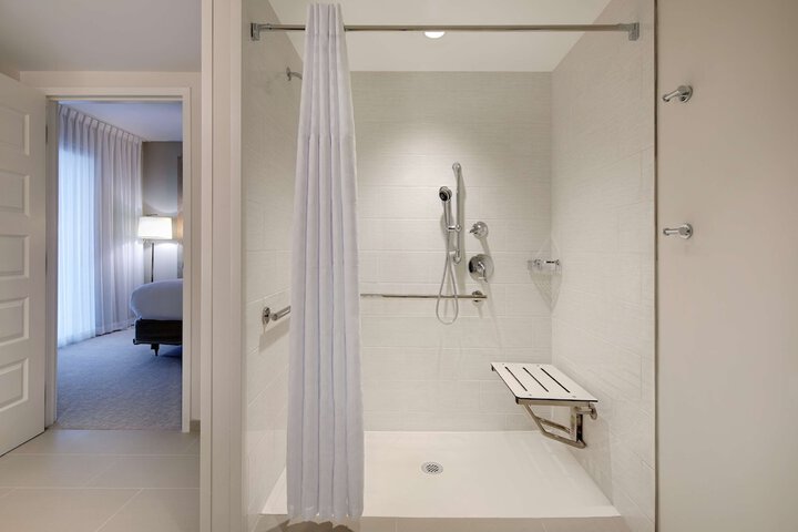 Embassy Suites by Hilton St. Augustine Beach-Oceanfront Resort