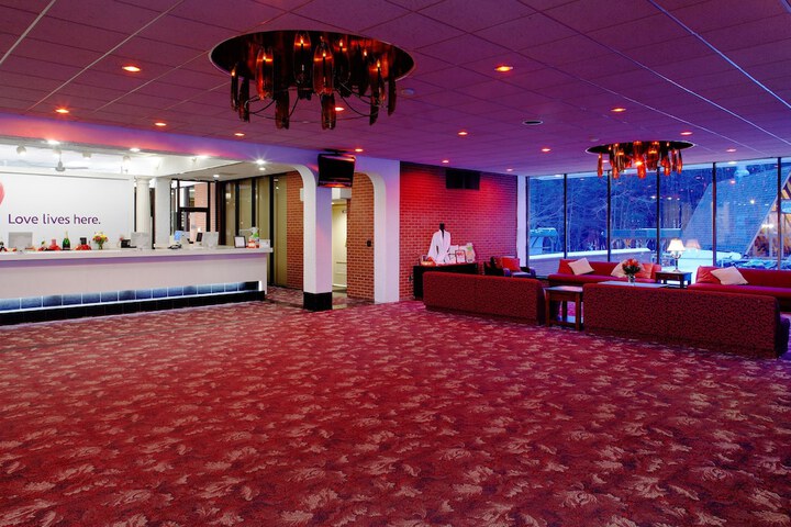 Cove Haven Resort