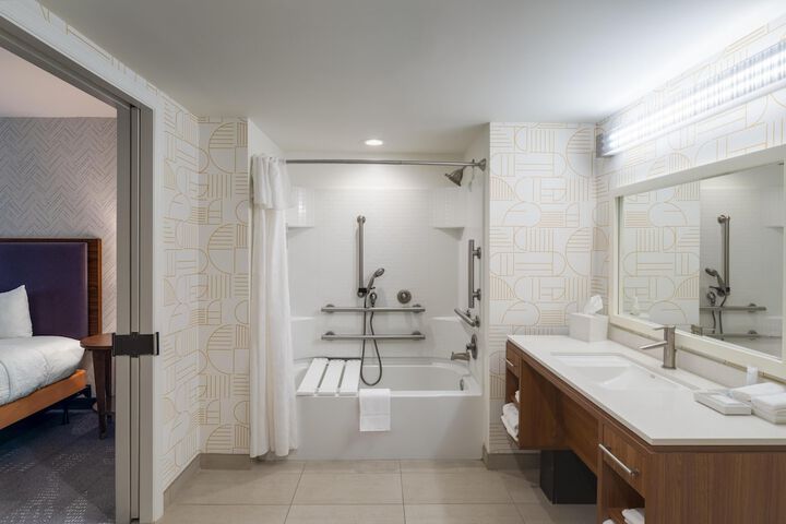 Home2 Suites by Hilton Opelika Auburn