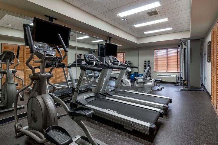 Health and Fitness 46 of 48