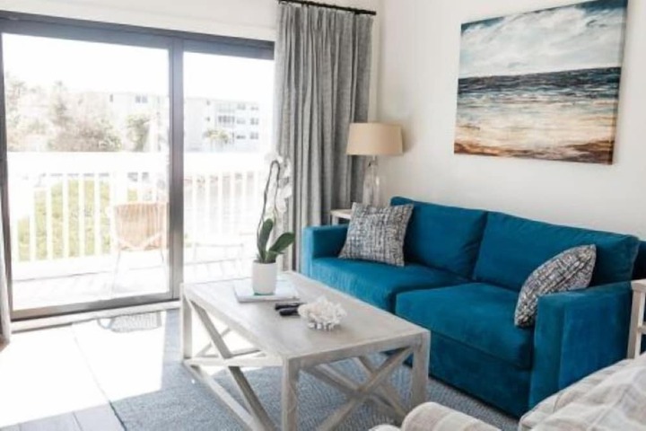 The Suites at Fishermen’s Village- 2 Bedroom Suites