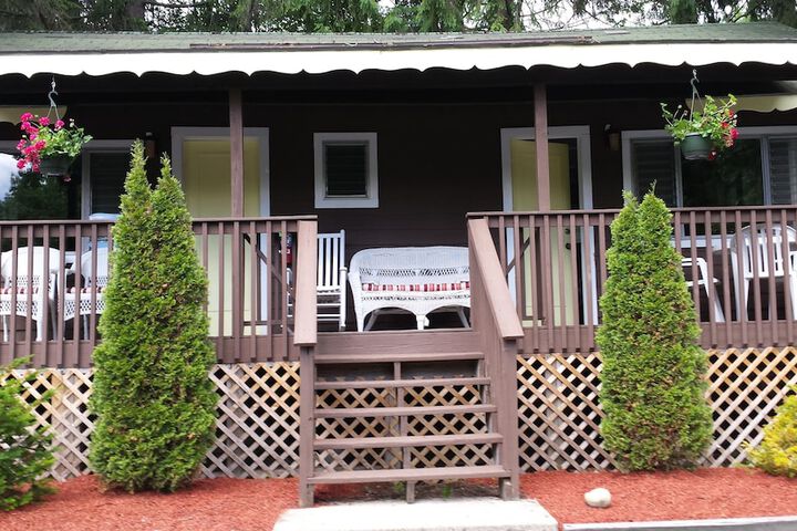 Terrace/Patio 43 of 44