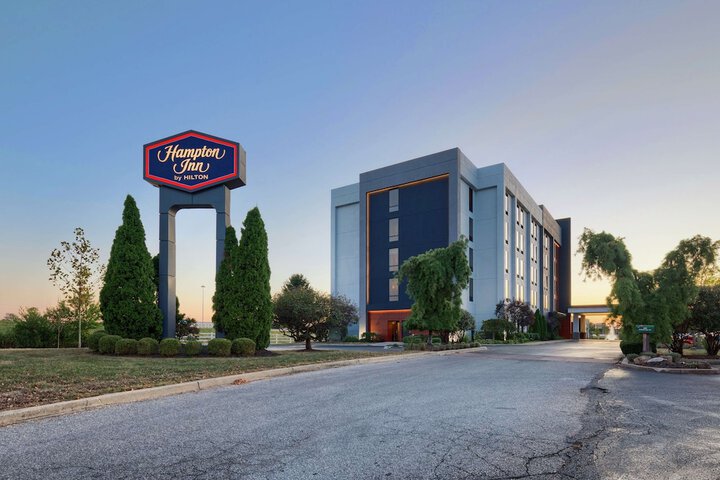 Hotel 2 of 45