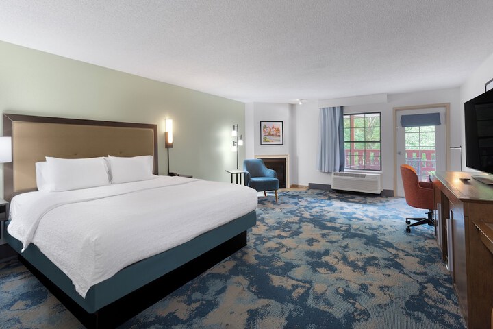 Hampton Inn Helen