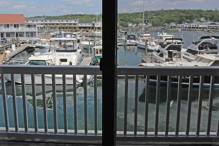 Tugboat Inn