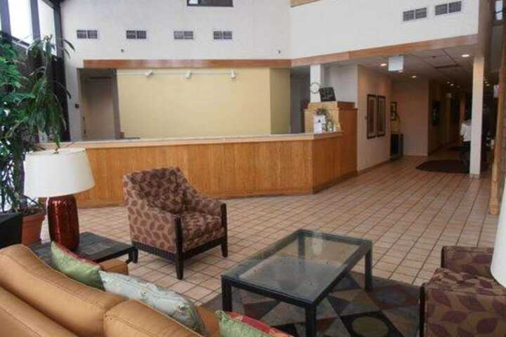 Hotel Interior 8 of 30